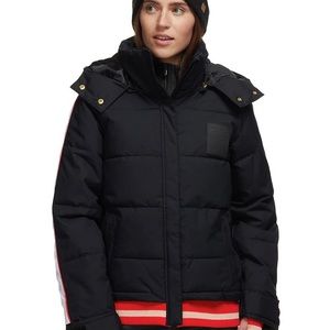 DC x PE Nation Counterpunch women’s ski jacket